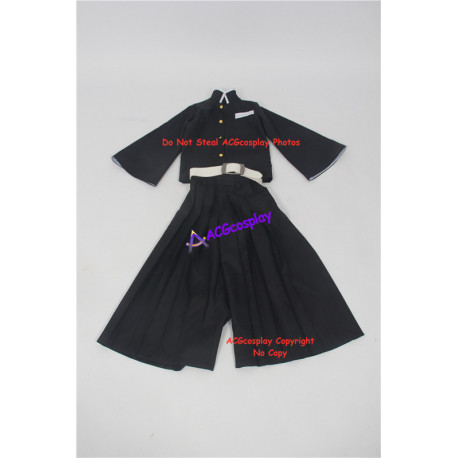 Demon Slayer Muichiro Tokito Cosplay Costume