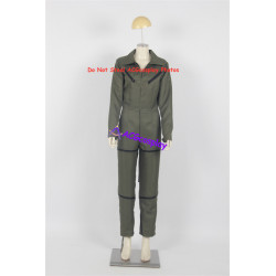 Ripley Cosplay Costume from the movie Aliens Cosplay