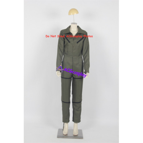 Ripley Cosplay Costume from the movie Aliens Cosplay