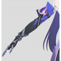 Commission Request Acheron Gloves Props Cosplay Accessories and Props