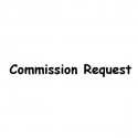 Commission Request Green Mask Cosplay Accessory as Requested