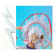 Commission Request Gear 5 Luffy Cosplay Prop Cloudy Accessory and Bolt Prop