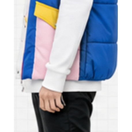 Commission Request Kaito Cosplay Costume