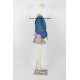Mamimi Samejima from FLCL Cosplay Costume Jacket and skirt Cosplay