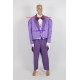 Cuphead King Dice Cosplay Costume