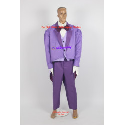 Cuphead King Dice Cosplay Costume