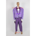 Cuphead King Dice Cosplay Costume