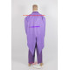 Cuphead King Dice Cosplay Costume