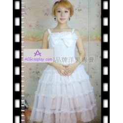 Lolita dress pricess skrits make to order