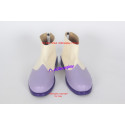 Cuphead King Dice Cosplay Shoes Boots