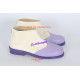 Cuphead King Dice Cosplay Shoes Boots