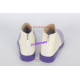 Cuphead King Dice Cosplay Shoes Boots