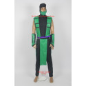 Mortal Kombat reptile Cosplay Reptilea Ranger Cosplay Costume