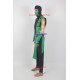 Mortal Kombat reptile Cosplay Reptilea Ranger Cosplay Costume
