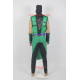 Mortal Kombat reptile Cosplay Reptilea Ranger Cosplay Costume