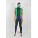 Mortal Kombat reptile Cosplay Reptilea Ranger Cosplay Costume