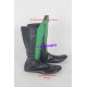 Mortal Kombat reptile Cosplay reptilea Ranger Cosplay Shoes Boots