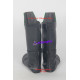 Mortal Kombat reptile Cosplay reptilea Ranger Cosplay Shoes Boots