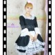 Lolita dress princess skirt layered skirt