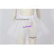 Commission Request Purple version Doremi Harukaze Vector Cosplay Costume
