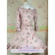 Lolita dress skirt make to order