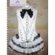 Lolita dress with lace