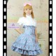 Lovely girl  lolita dress make to order