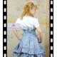 Lovely girl  lolita dress make to order