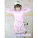 Lovely girl lolit dress skirt