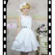 Lovely girl pricess lolita dress