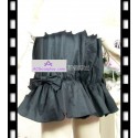 Pettipants make to order black color