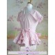Pink color lolita shirt pricess shirt