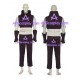 Naruto Yakushi Kabuto Cosplay Costume