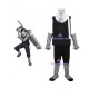 Naruto Zabuza Cosplay Costume