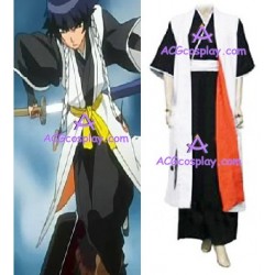 Bleach 2nd Division Captain Soi Fong Cosplay Costume