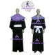 Bleach 2nd Division Lieutenant Omaeda Marechiyo Cosplay Costume