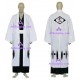 Bleach 12th Division Captain Kurotsuchi Mayuri Cosplay Costume