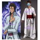 Bleach Aizen Sousuke Arrancar  cosplay costume