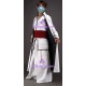 Bleach Aizen Sousuke Arrancar  cosplay costume