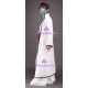 Bleach Aizen Sousuke Arrancar  cosplay costume
