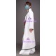 Bleach Aizen Sousuke Arrancar  cosplay costume