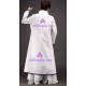 Bleach Aizen Sousuke Arrancar  cosplay costume