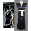 Bleach Hisagi Shuuhei Cosplay Costume