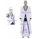 Bleach Ichigo Kurosaki Hollow Form Cosplay Costume