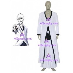 Bleach Ichigo Kurosaki Hollow Form Cosplay Costume