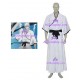 Bleach Ichigo Kurosaki Non-Bankai Hollow Form Cosplay Costume