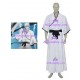 Bleach Ichigo Kurosaki Non-Bankai Hollow Form Cosplay Costume