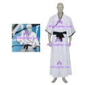 Bleach Ichigo Kurosaki Non-Bankai Hollow Form Cosplay Costume