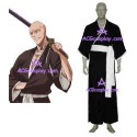 Bleach Ikkaku Madarame Cosplay Costume