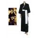 Bleach Kuchiki Rukia Soul Reaper Cosplay Costumes